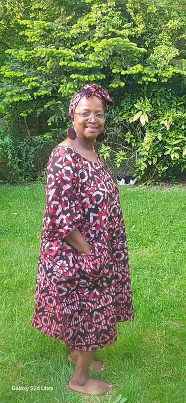 Handcrafted African Kaftans – Beauty, Comfort &amp; Culture