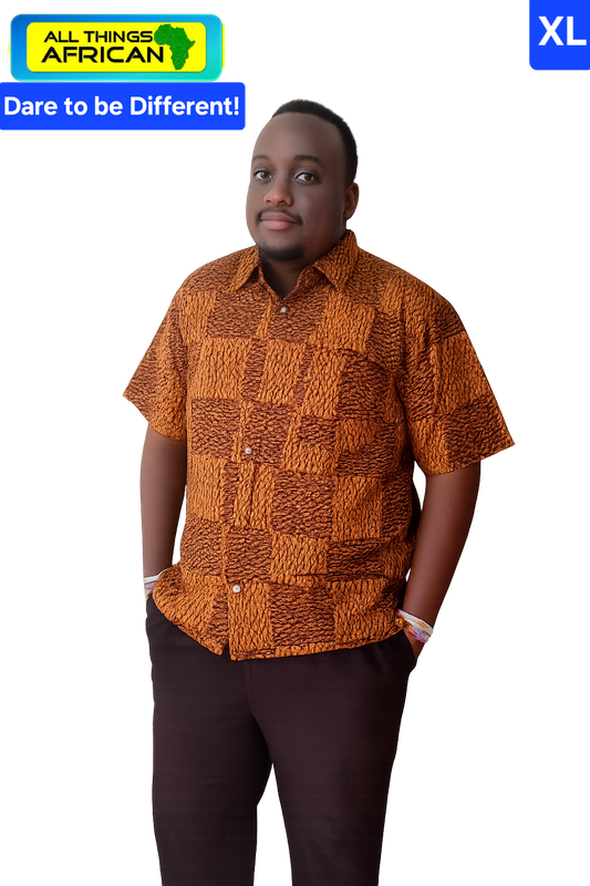 PAT Design Maker | Custom African Pattern Designs | Unique Digital Designs from All Things African - Dagasha