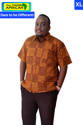 PAT Design Maker | Custom African Pattern Designs | Unique Digital Designs from All Things African - Dagasha