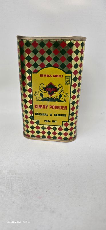 🔥 Simba Mbili Spices –10 each! 2 for £15 Free UK Delivery 🇬🇧 | Limited-Time Deal!