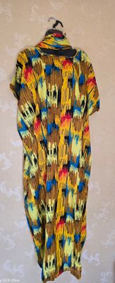 🌍 Kijora Collection – Bold. Beautiful. Unapologetically African. - Latoani