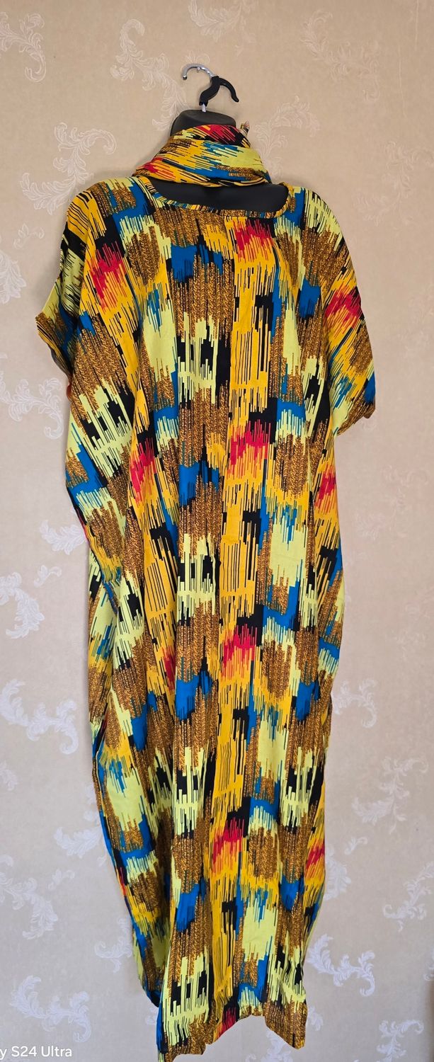 🌍 Kijora Collection – Bold. Beautiful. Unapologetically African. - Latoani