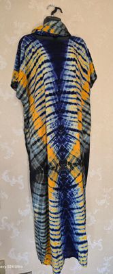 🌍 Kijora Collection – Bold. Beautiful. Unapologetically African. - Jalameni