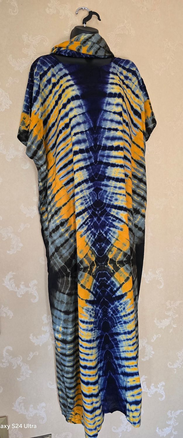 🌍 Kijora Collection – Bold. Beautiful. Unapologetically African. - Jalameni