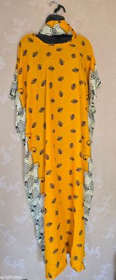 🌍 Kijora Collection – Bold. Beautiful. Unapologetically African. - Yatuline