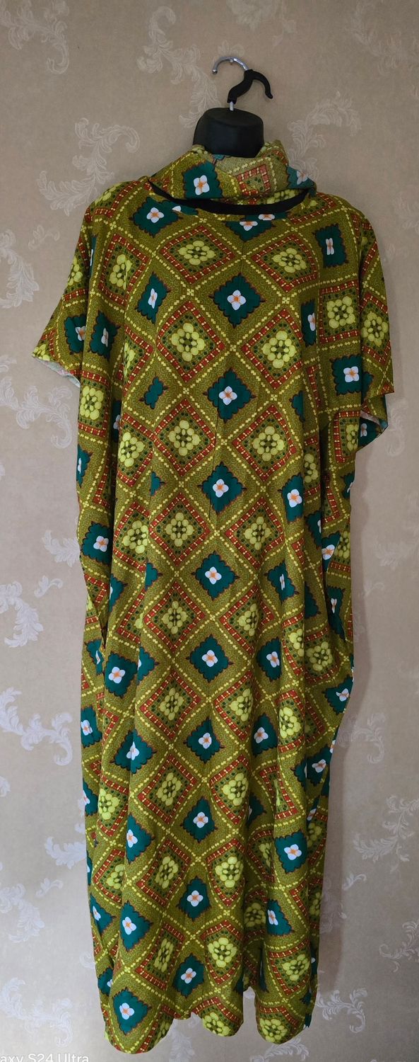 🌍 Kijora Collection – Bold. Beautiful. Unapologetically African. - Junilena