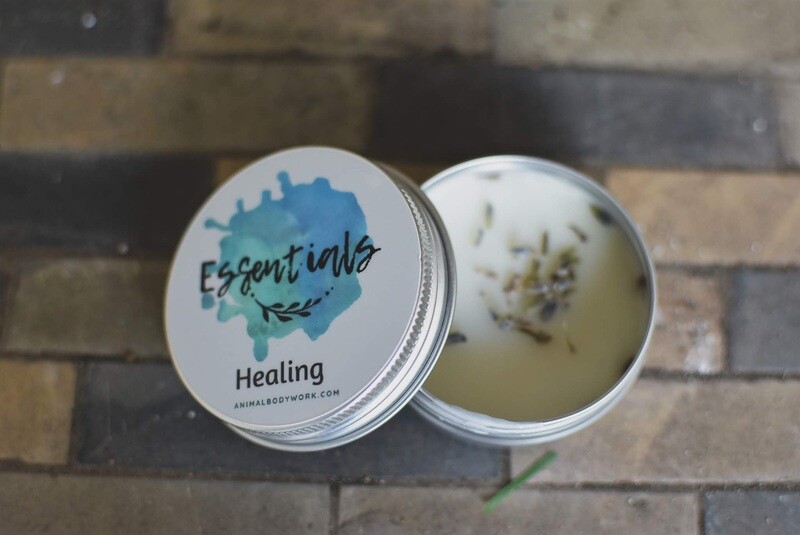 Healing Salve