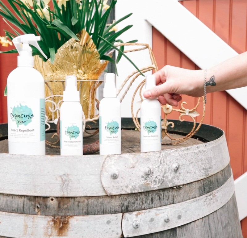 Wellness Bundle
