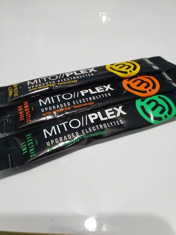 Mitoplex variety (10 pack)