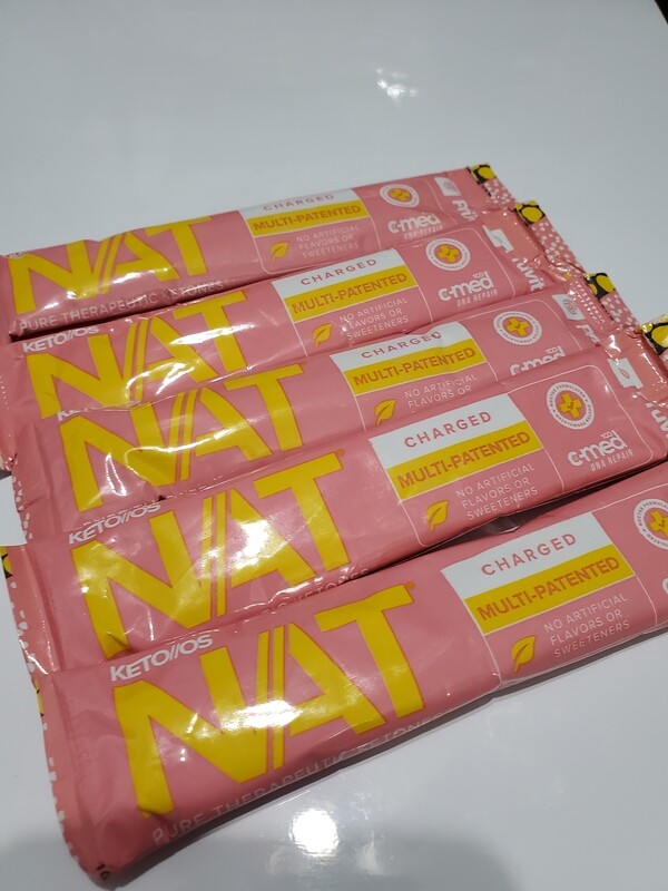 Heart tart 5 pack