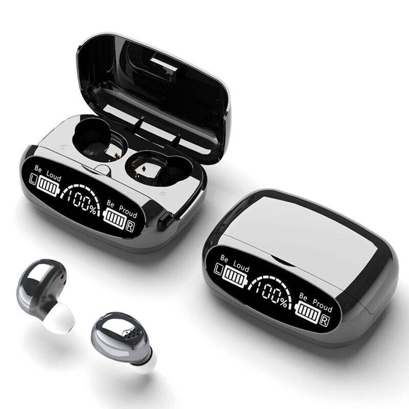 M32 Bluetooth Earbuds