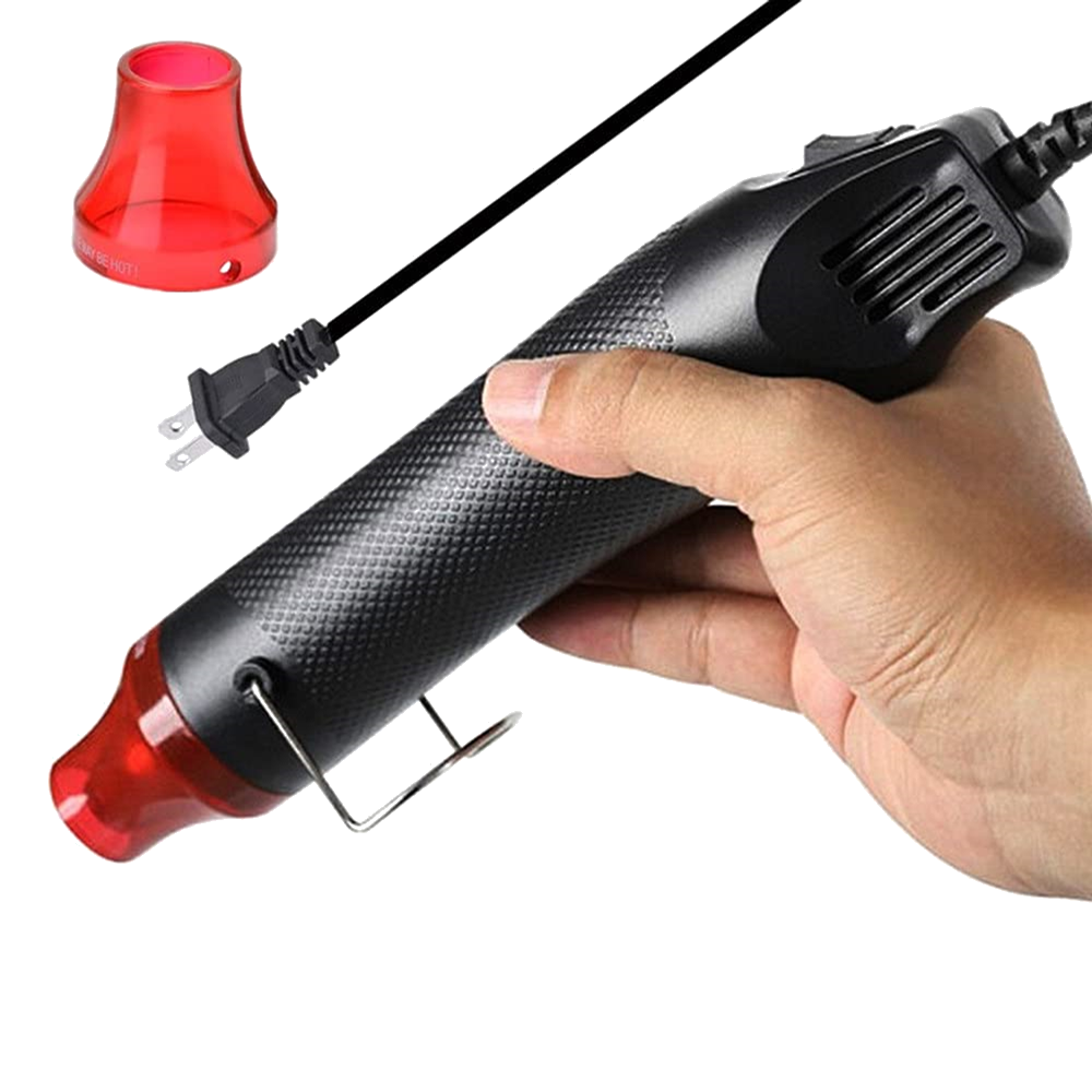 Mini heat gun