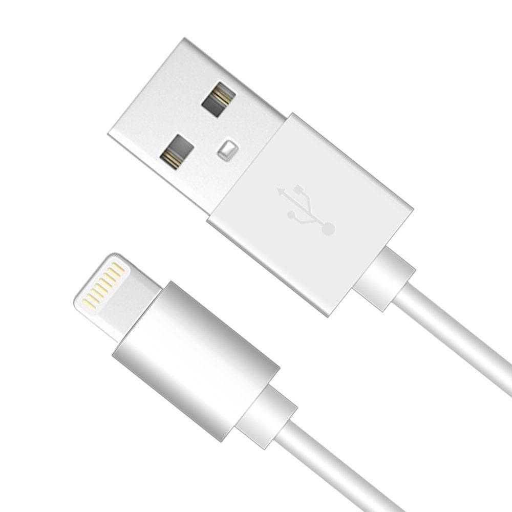 iPhone Charger USB Cable Data Transfer Fast Charging cable 1m