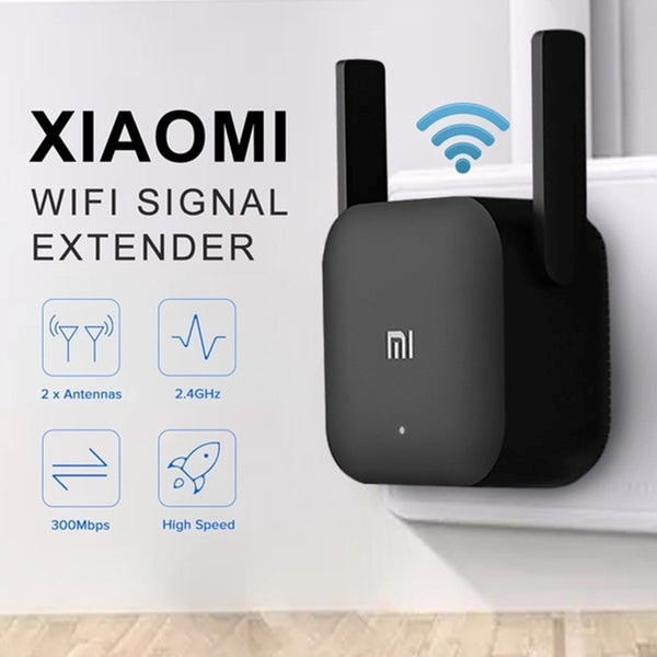 Mi Wi-Fi Range Extender Pro 300Mbps