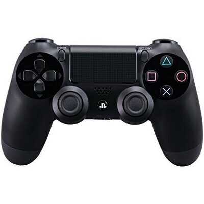 DualShock 4 Bluetooth Game Control for PS4
