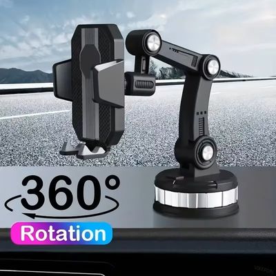 Car Phone Mount  360 rotate