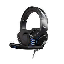 Sedna | LED light stereo gaming headset  XTH-545