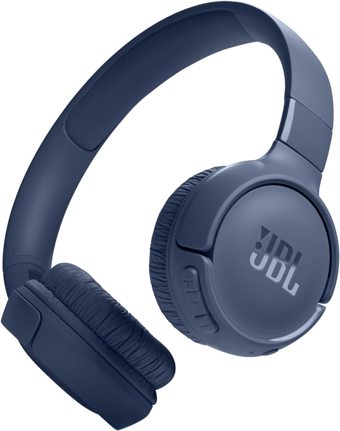 BL Tune 520BT - Wireless On-Ear Headphones, Up to 57H Battery Life and Speed Charge, Lightweight, Comfortable and Foldable Design, Hands-Free Calls with Voice Aware
