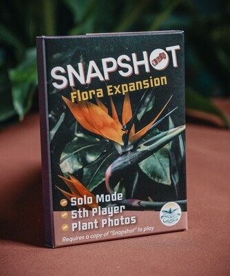 Snapshot - Flora Expansion