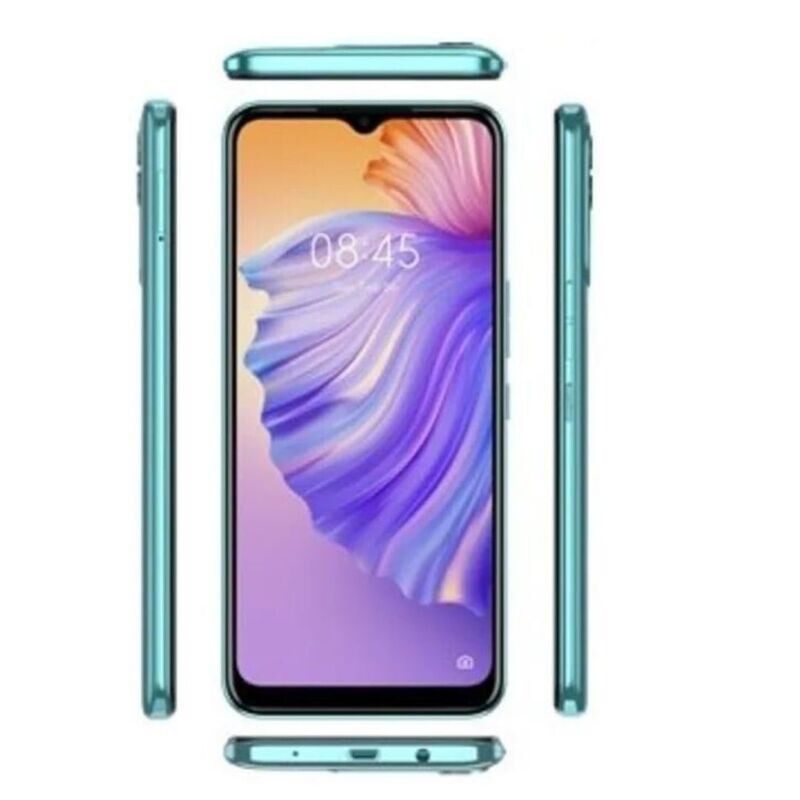 Tecno Spark 8 pro