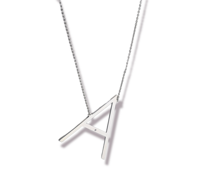 COLLANA  ALFA
