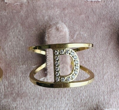 ANELLI IDENTITY GOLD