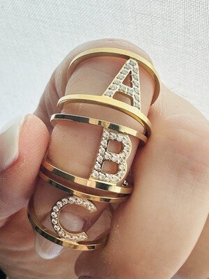 ANELLI IDENTITY GOLD