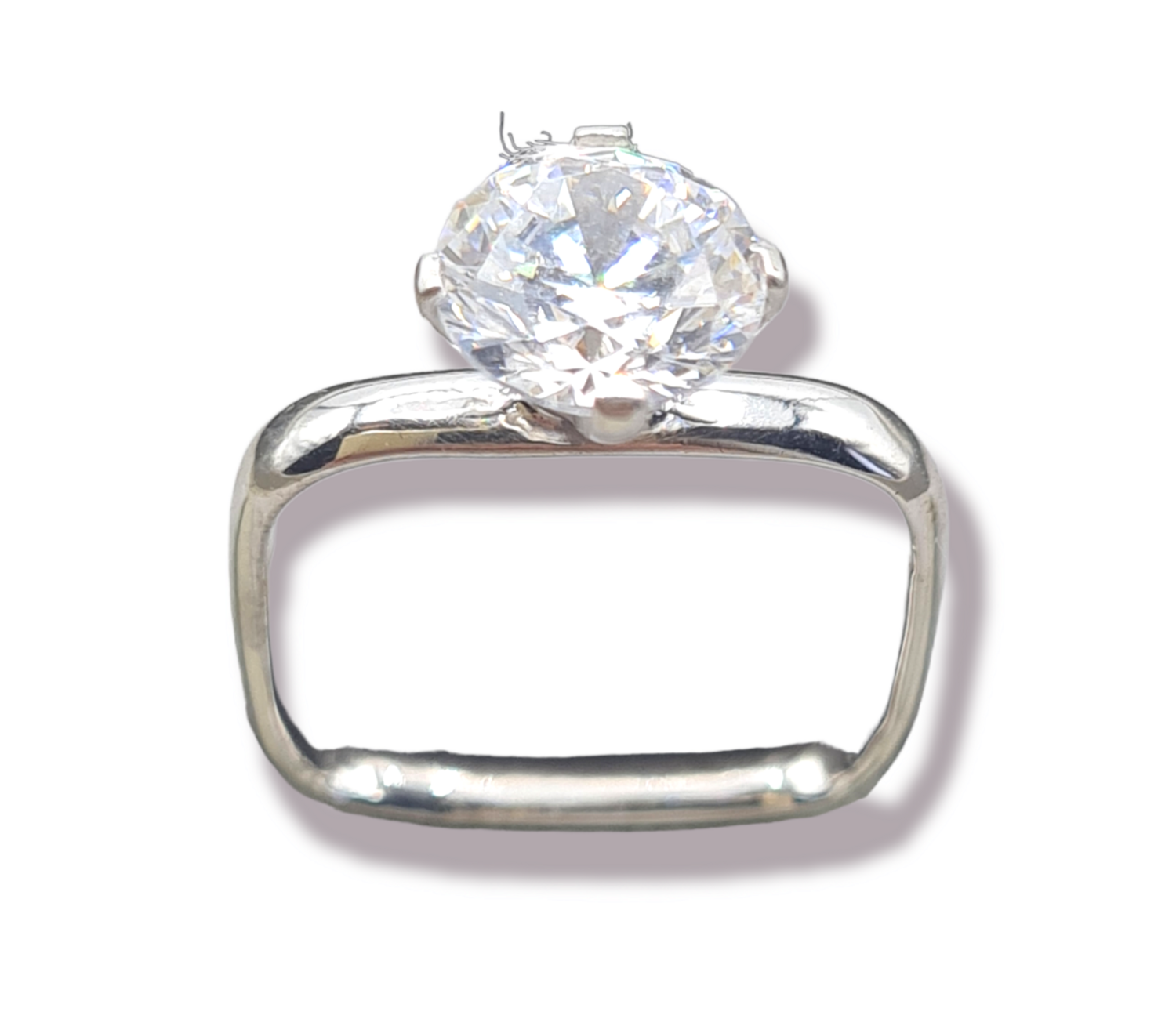 ANELLO SINGLE SHINE BIG