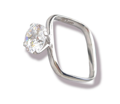 ANELLO SINGLE SHINE BIG