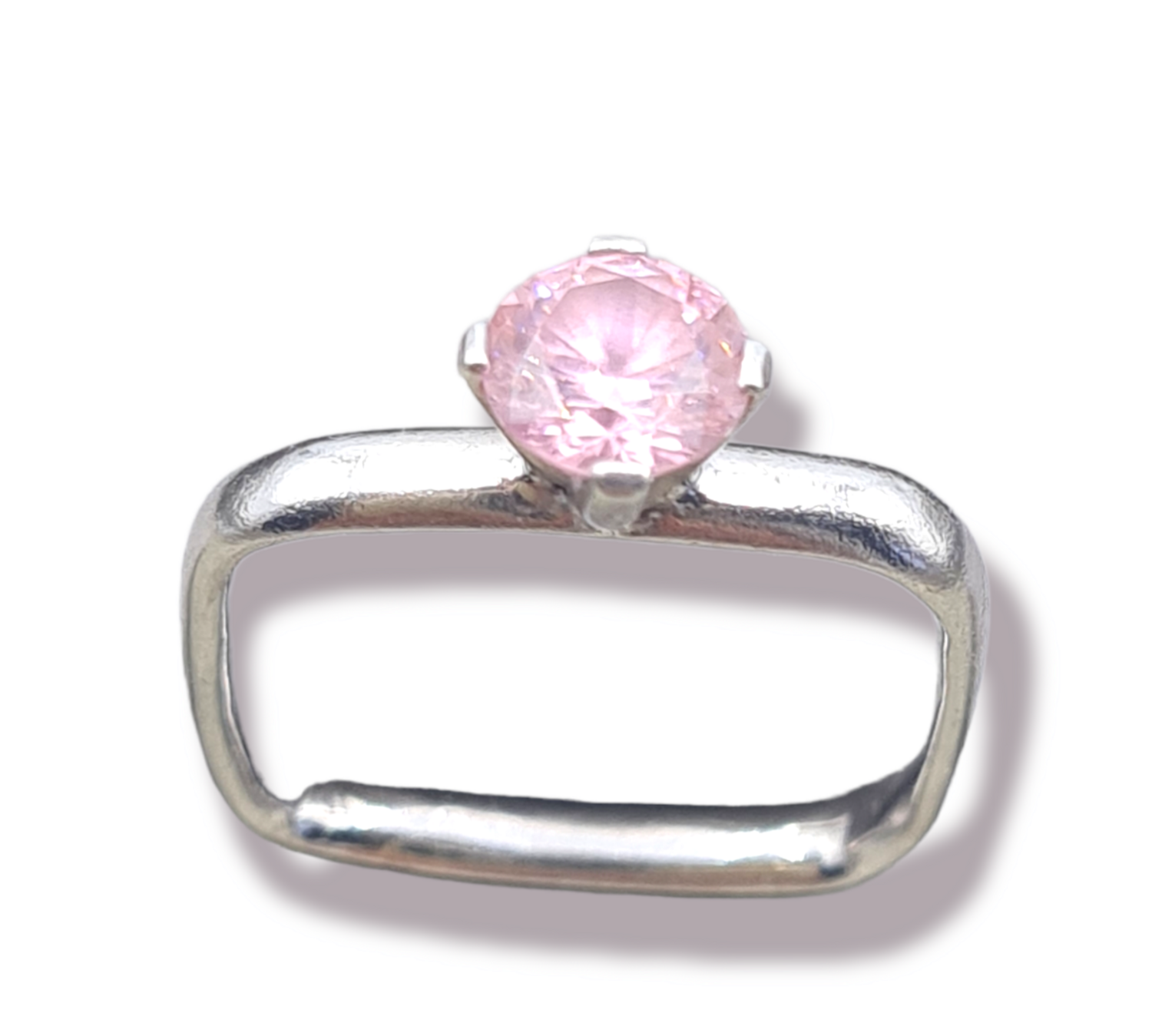 ANELLO SINGLE SHINE BUBBLE