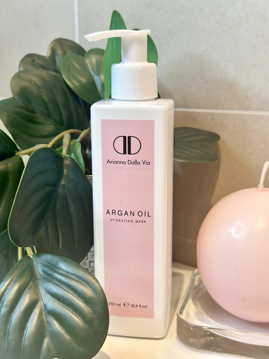 HYDRATING MASK 250ml