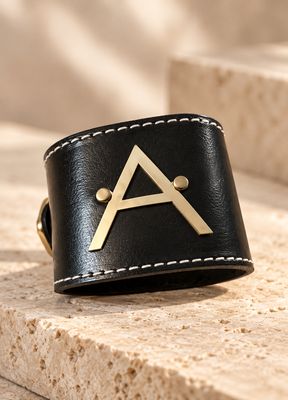 BRACCIALE ROCK