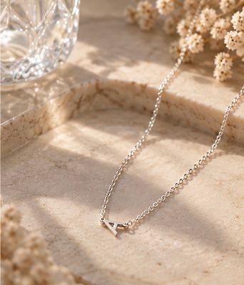 COLLANA INITIAL