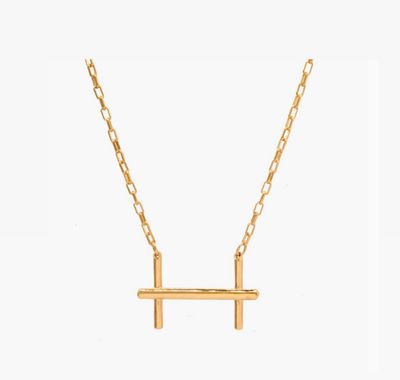 Collier H or