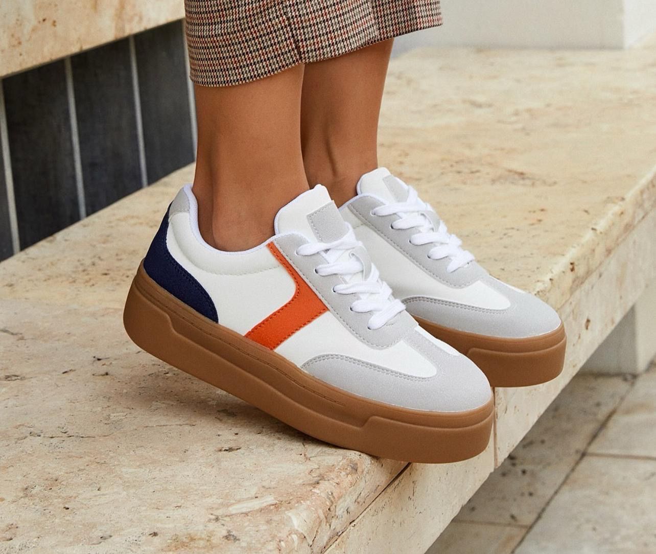 Basket Chloé