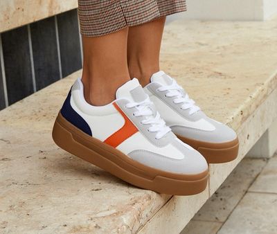 Basket Chloé