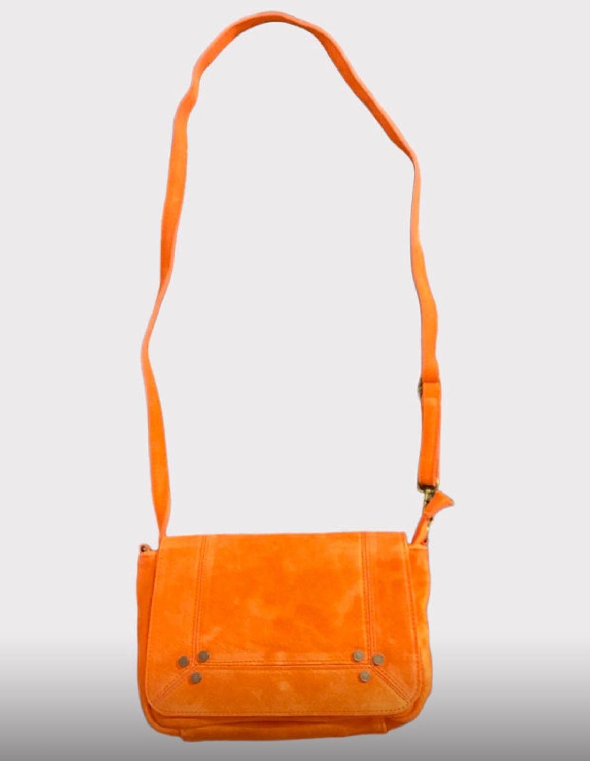 Sac Nanou orange