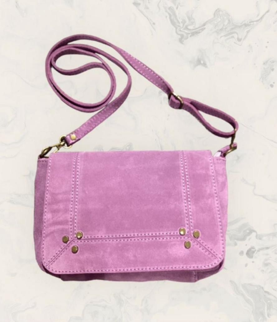 Sac Nanou lilas