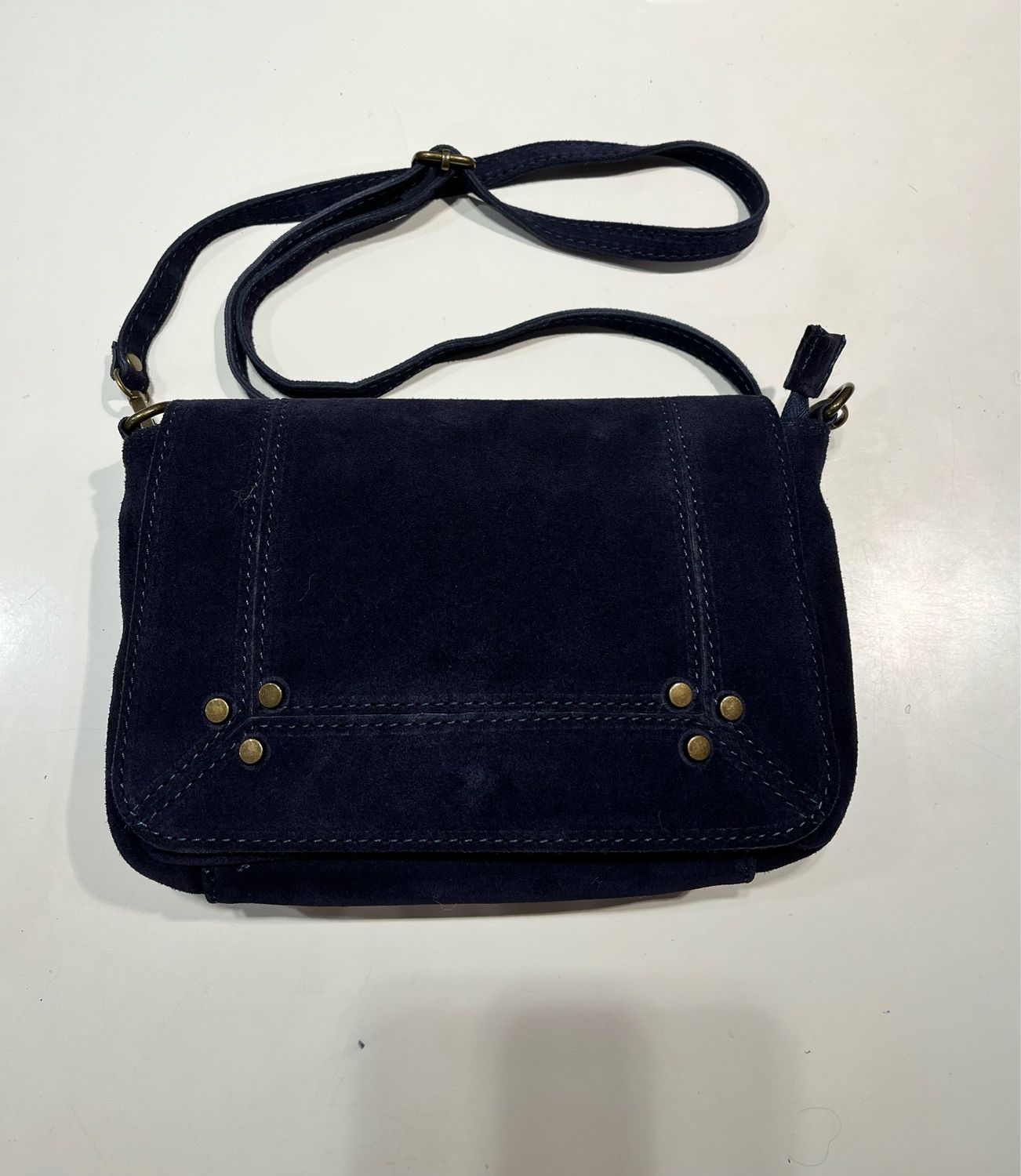 Sac Nanou marine