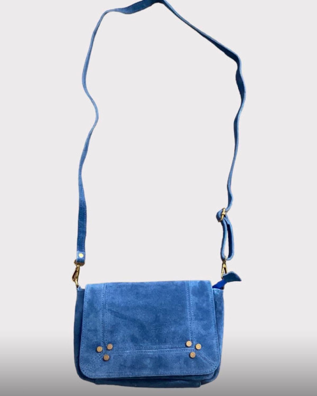 Sac Nanou bleu