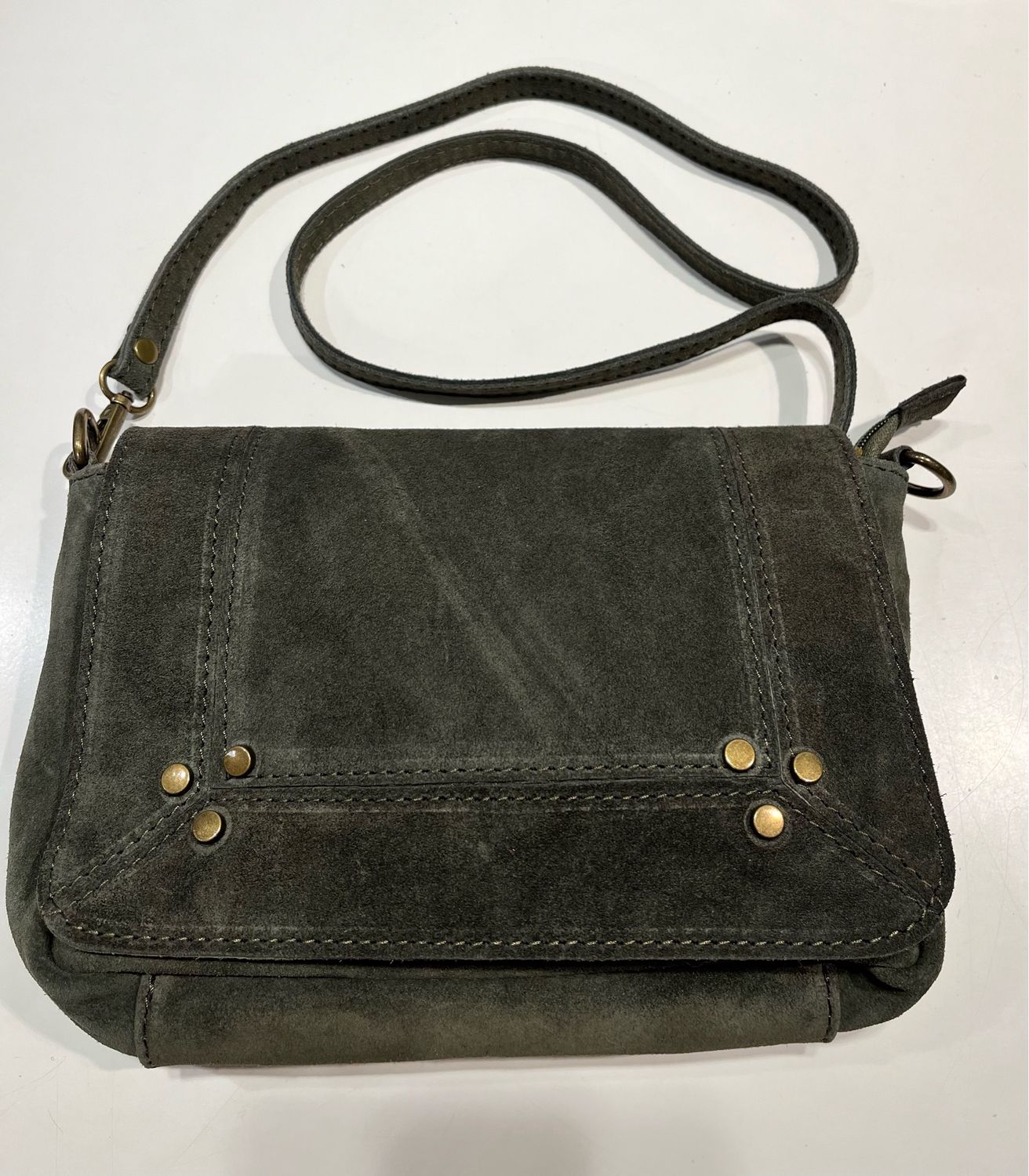 Sac Nanou kaki