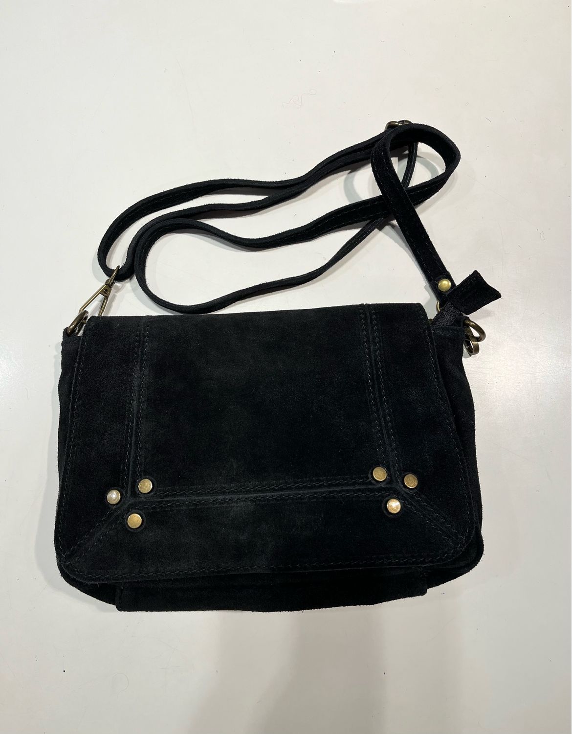 Sac Nanou noir