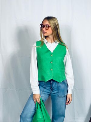Gilet Ariel