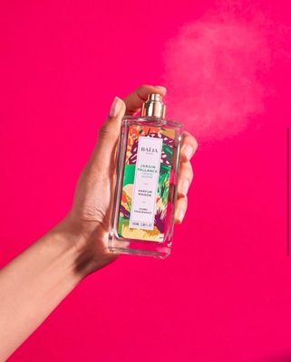 Parfum d’ambiance Baïja jardin pallanca
