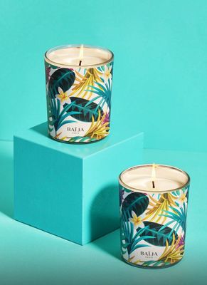 Bougie Baïja Moana