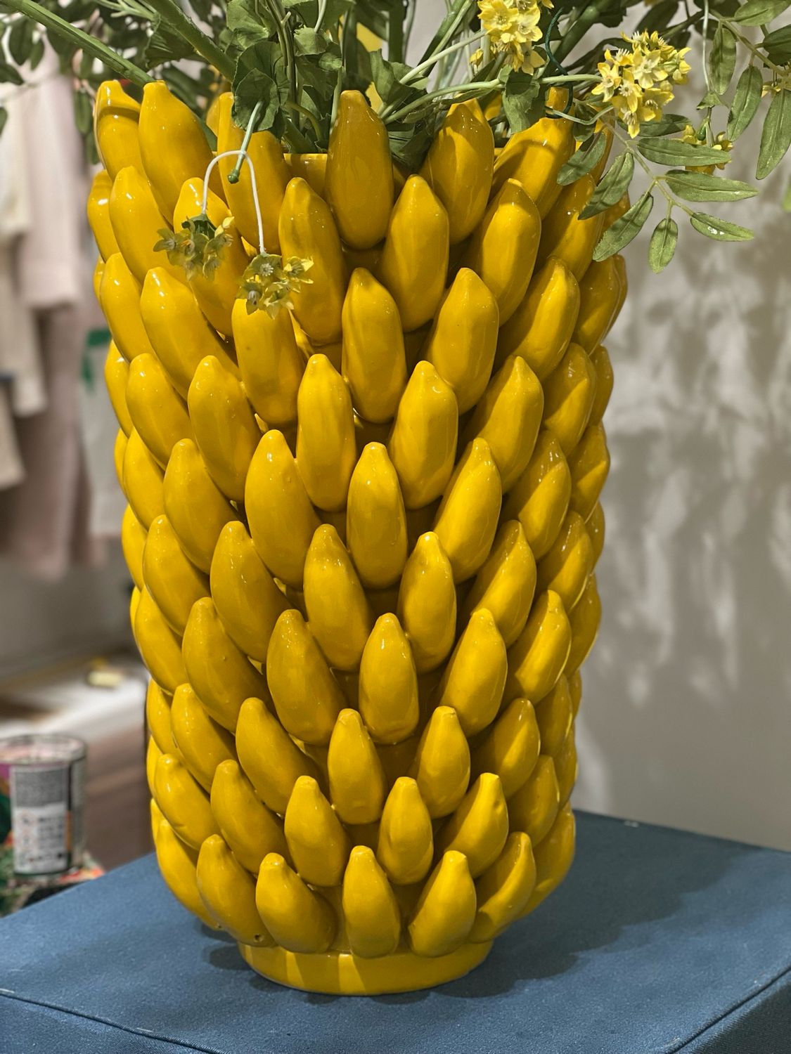 Vase Banane