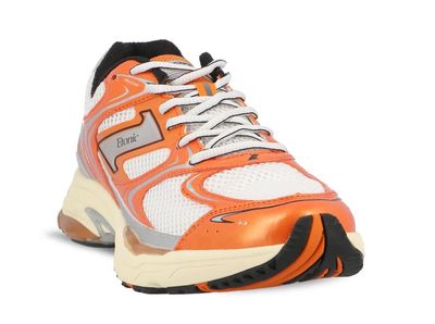 Basket Etonic orange