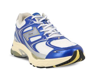 Basket Etonic bleu électrique