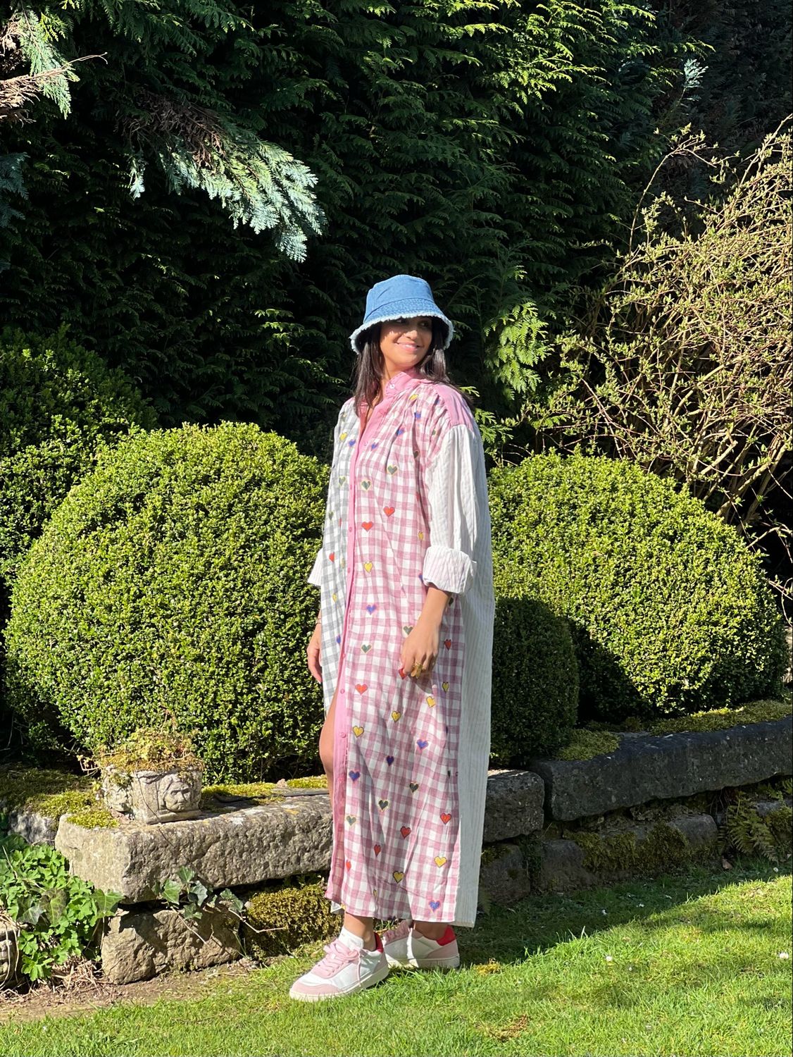 Robe Léa