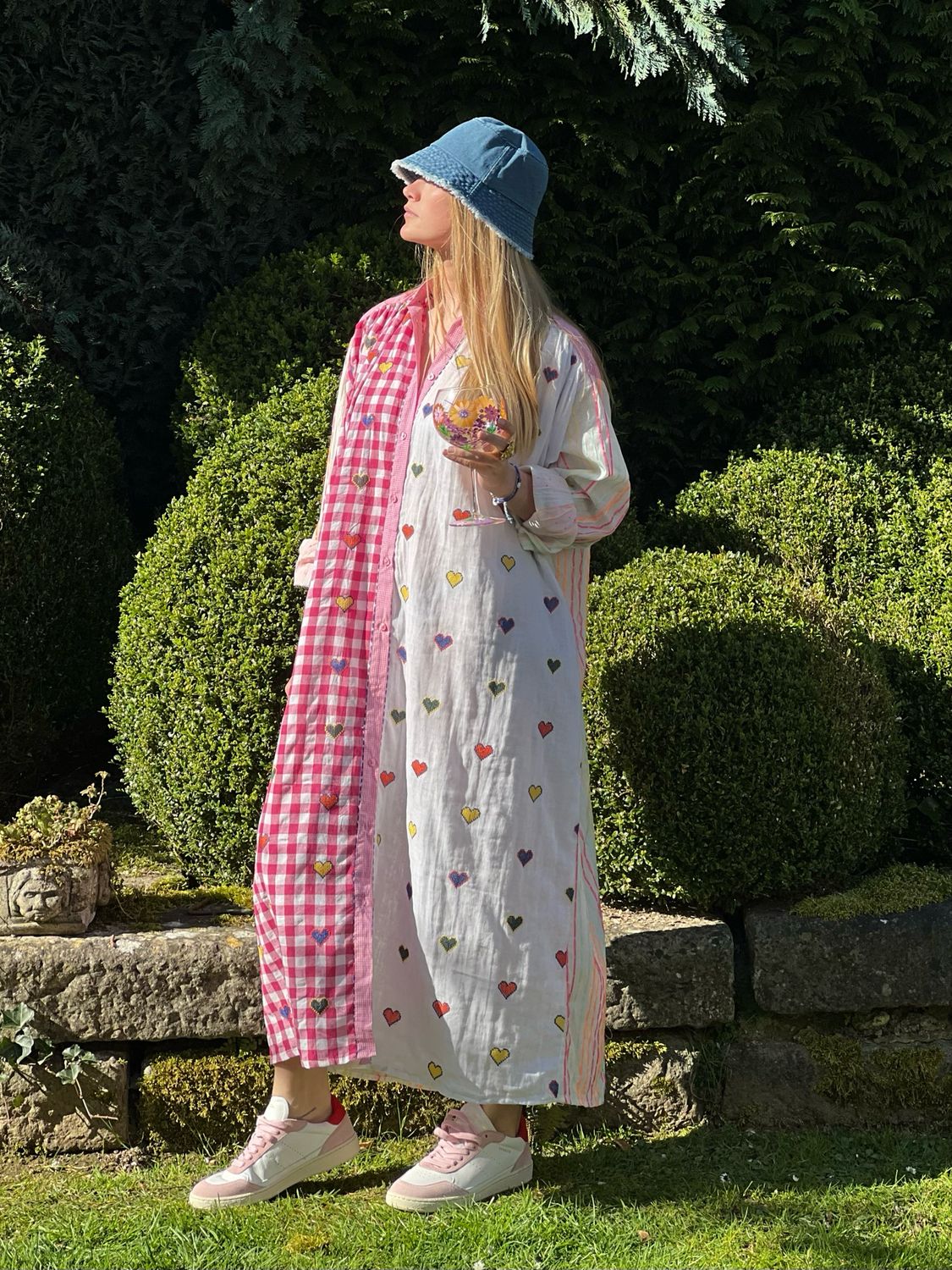 Robe Mila